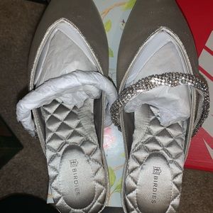 Birdie shoes size 7 woman’s